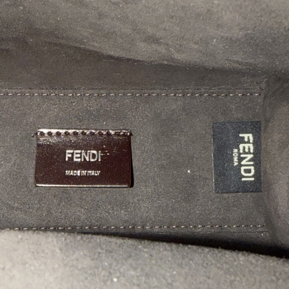FENDI Bag - Picture 5 of 7